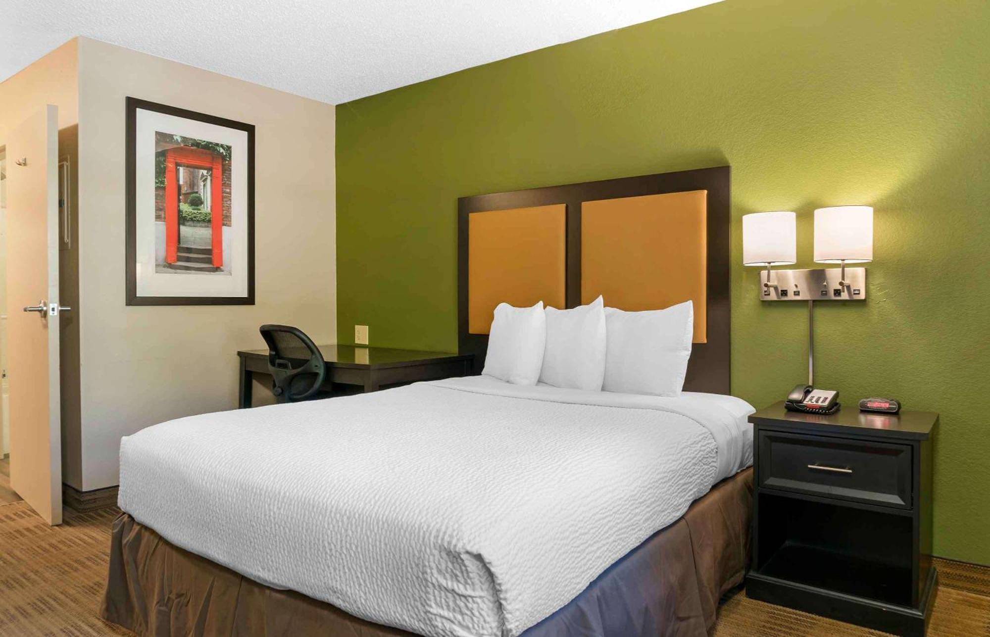 Extended Stay America Suites - Detroit - קאנטון מראה חיצוני תמונה