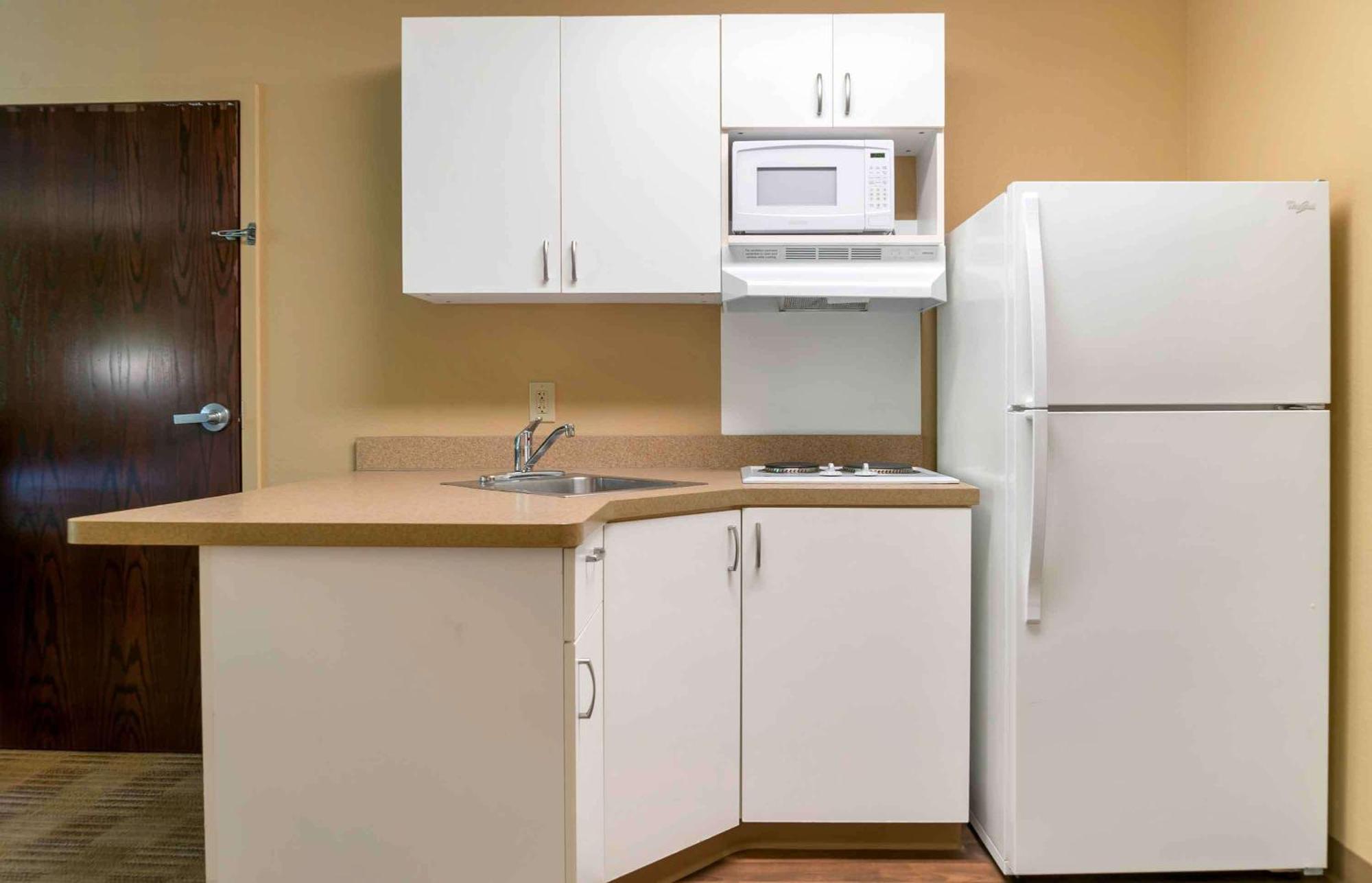 Extended Stay America Suites - Detroit - קאנטון מראה חיצוני תמונה