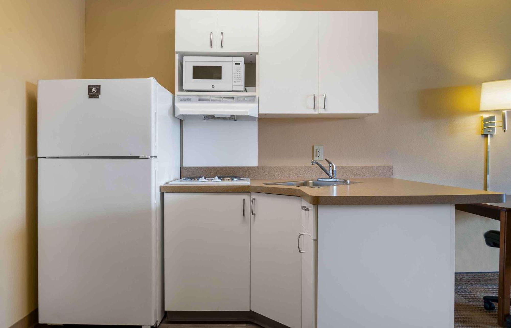 Extended Stay America Suites - Detroit - קאנטון מראה חיצוני תמונה