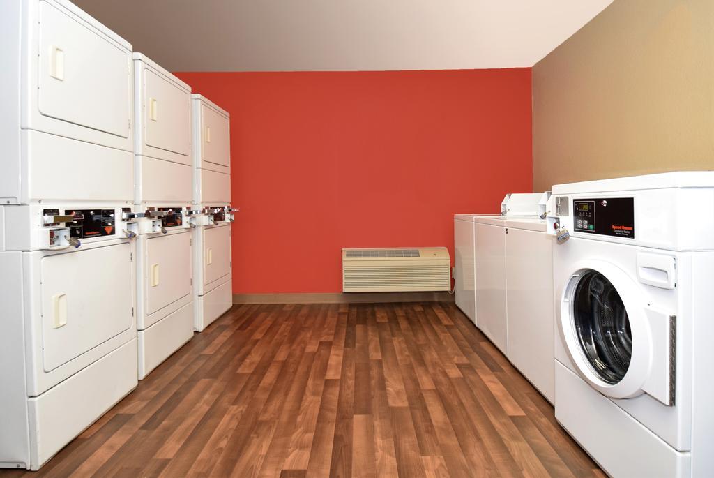 Extended Stay America Suites - Detroit - קאנטון מראה חיצוני תמונה