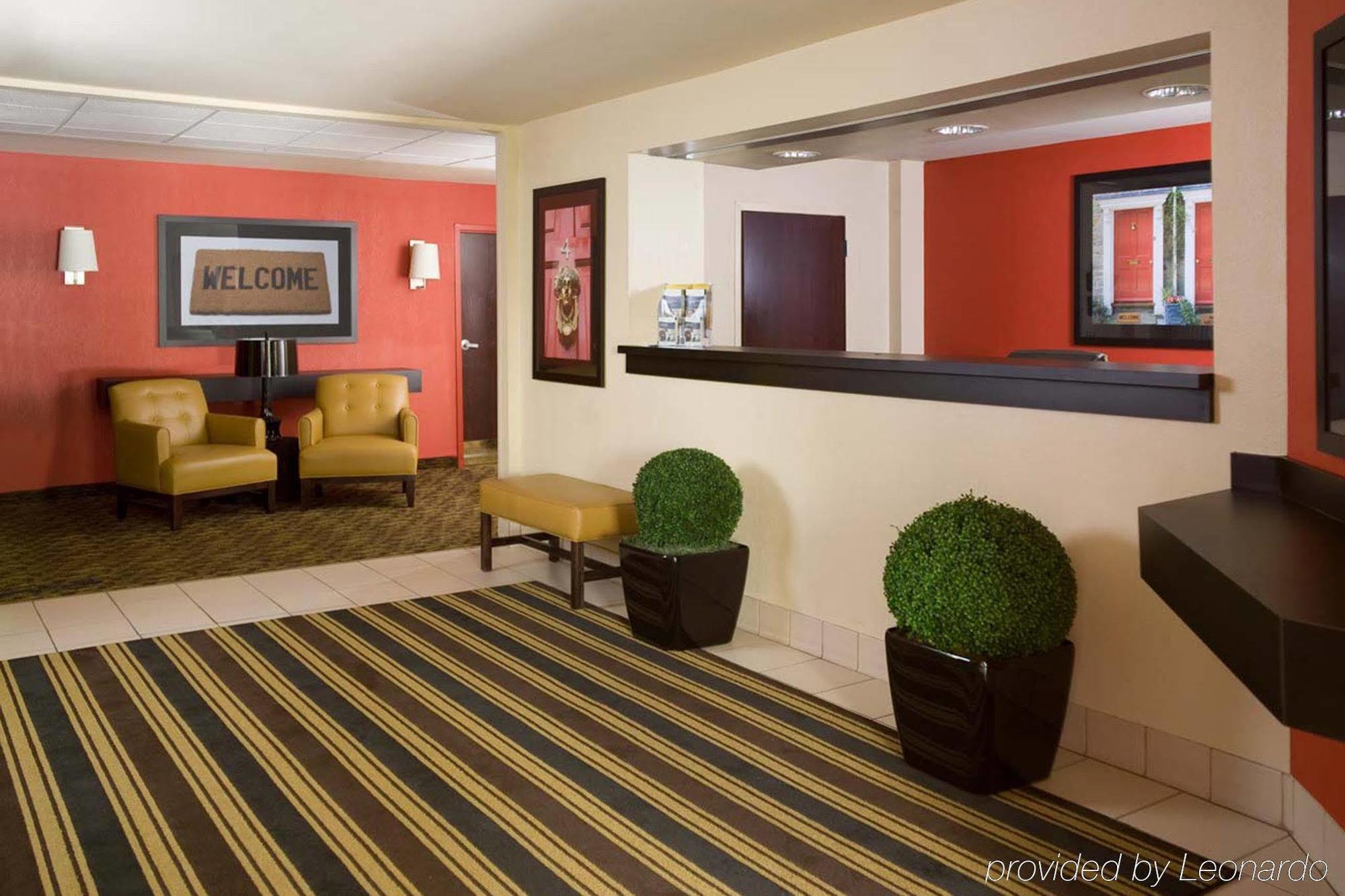 Extended Stay America Suites - Detroit - קאנטון מראה חיצוני תמונה