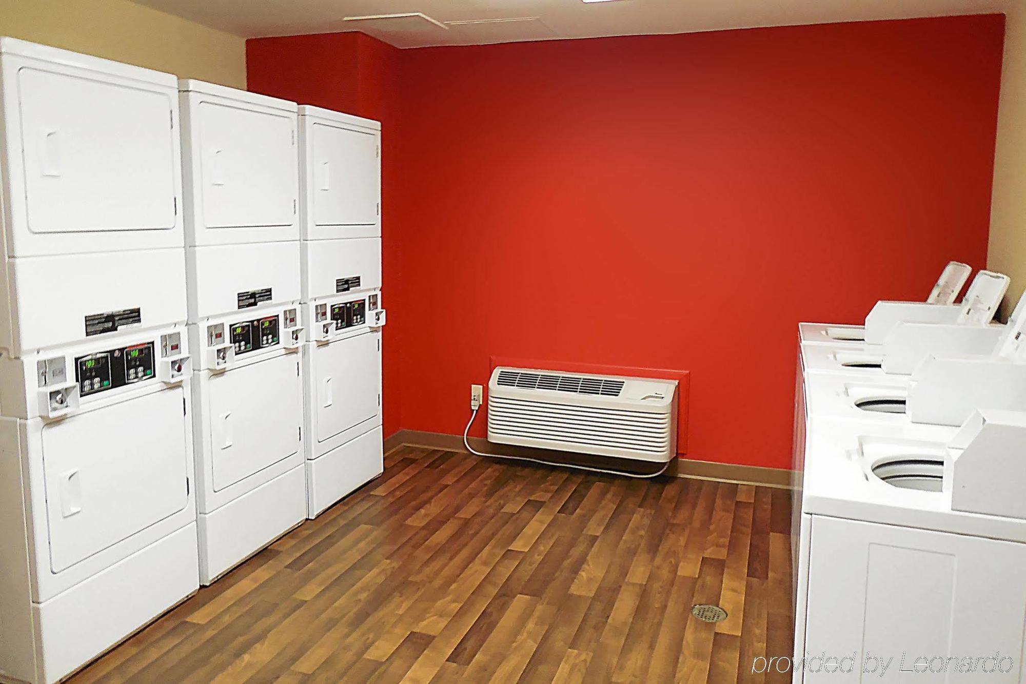 Extended Stay America Suites - Detroit - קאנטון מראה חיצוני תמונה