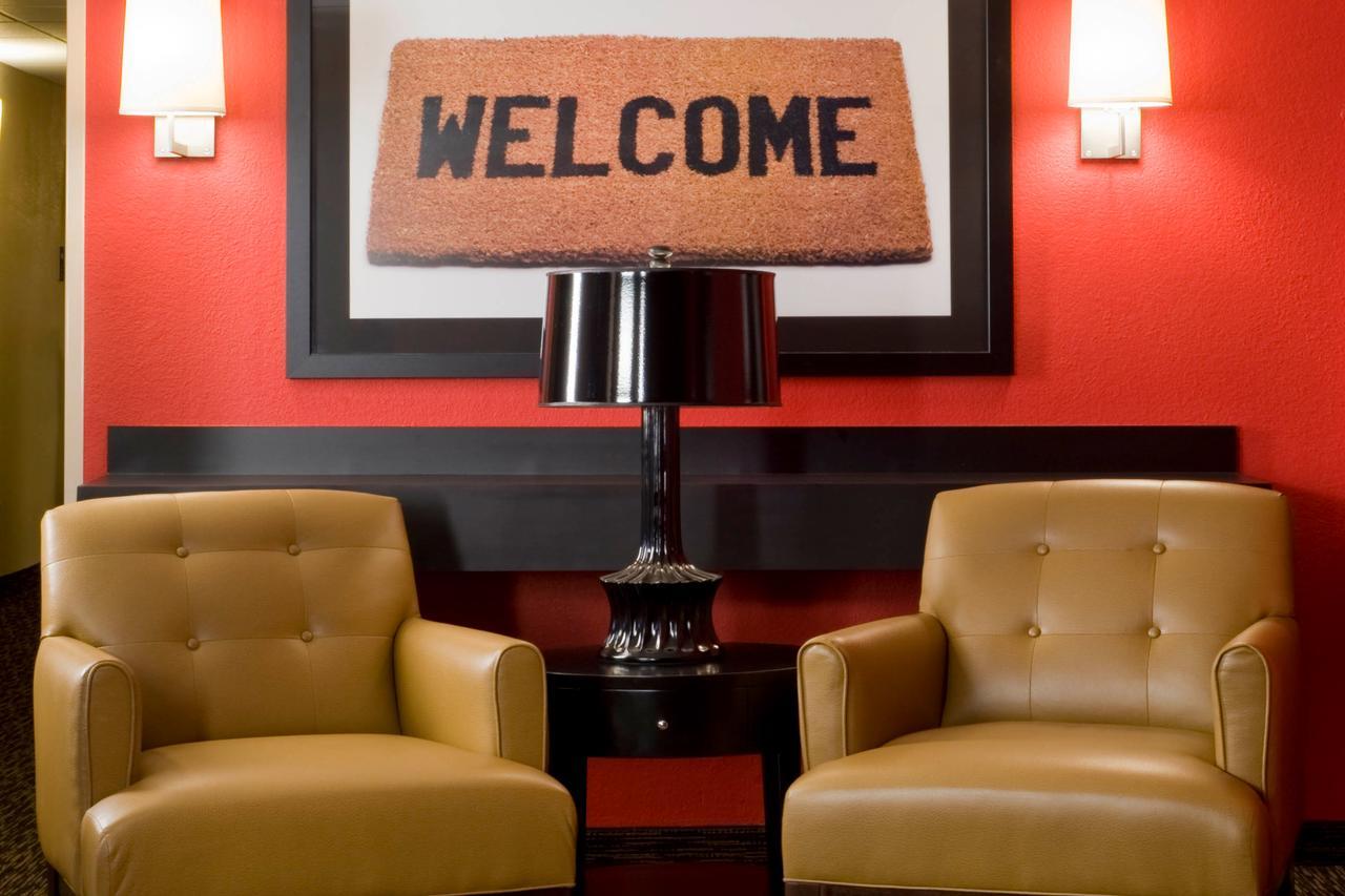 Extended Stay America Suites - Detroit - קאנטון מראה חיצוני תמונה